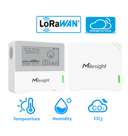 Milesight® AM100 Series