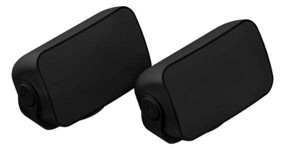 SONOS Architectural Outdoor Speakers (Pair)
