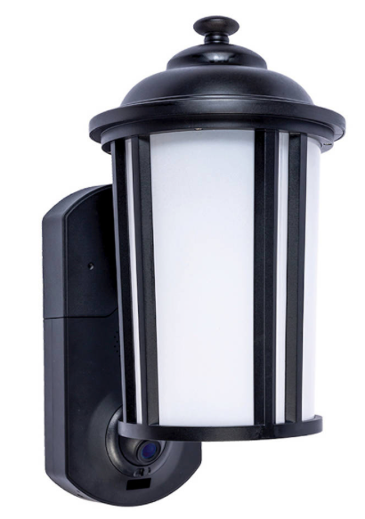Copy of Camera Porchlight - Basic Light (pair)