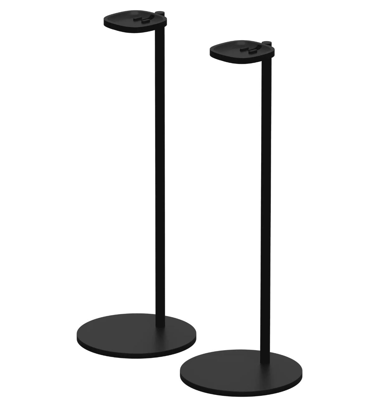 Sonos Stand for One/Play:1 Pair -SS1FSWW1