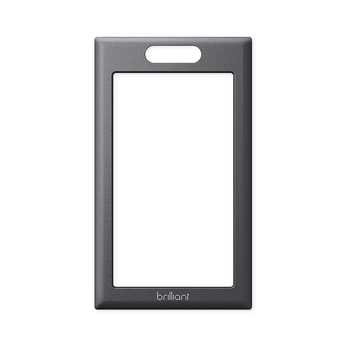 All-in-One Smart Home Control Frame Plate - CMI TECH