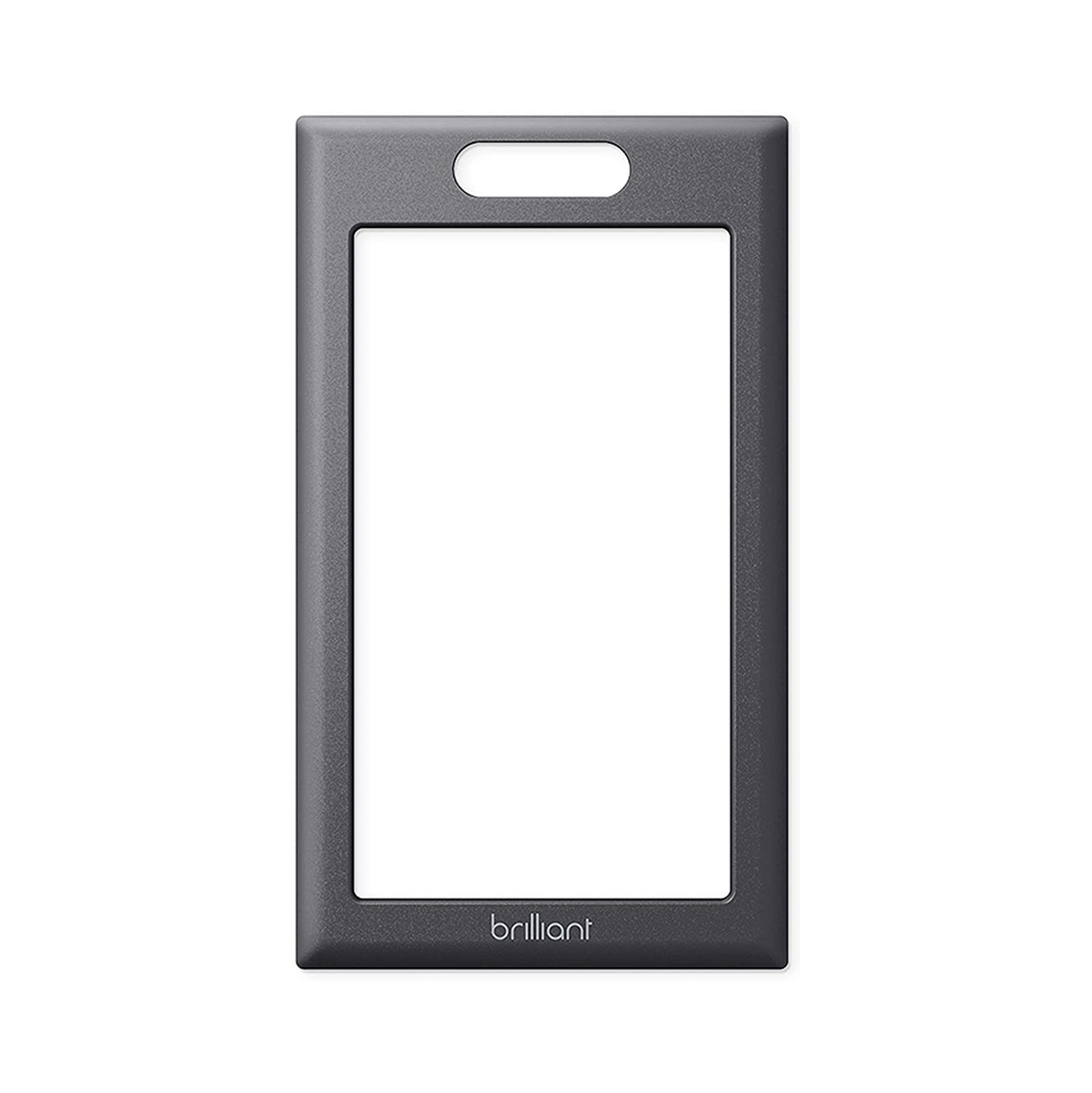 All-in-One Smart Home Control Frame Plate - CMI TECH