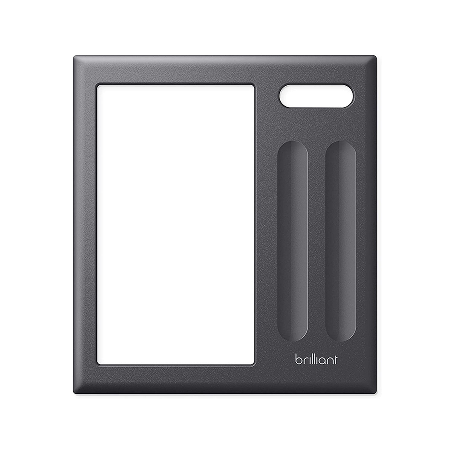 All-in-One Smart Home Control Frame Plate - CMI TECH