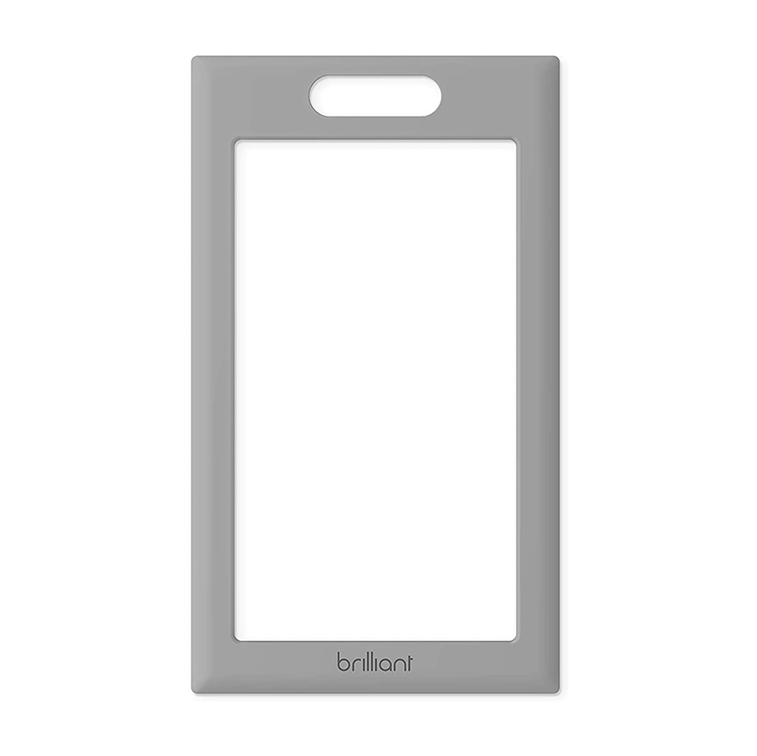 All-in-One Smart Home Control Frame Plate - CMI TECH