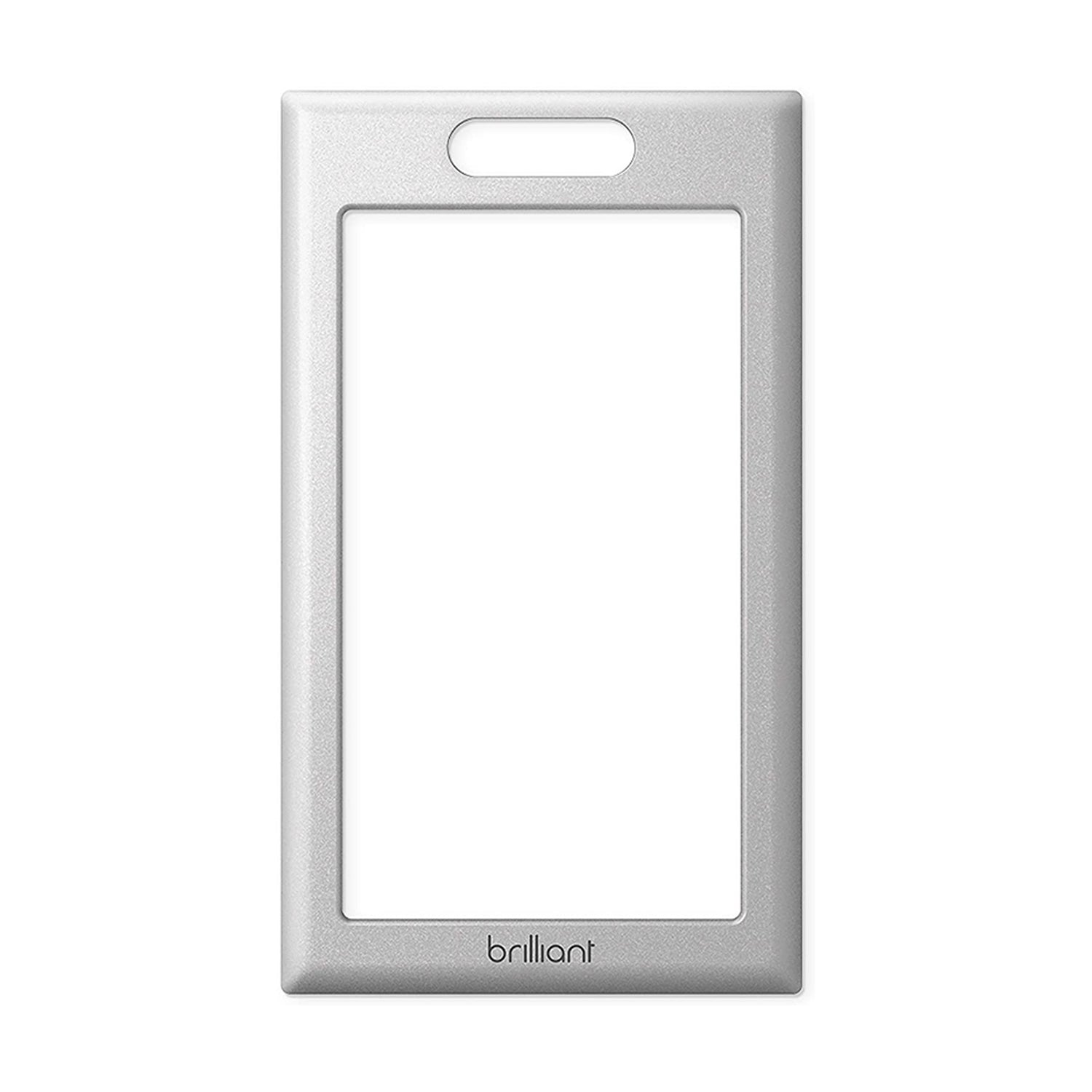 All-in-One Smart Home Control Frame Plate - CMI TECH