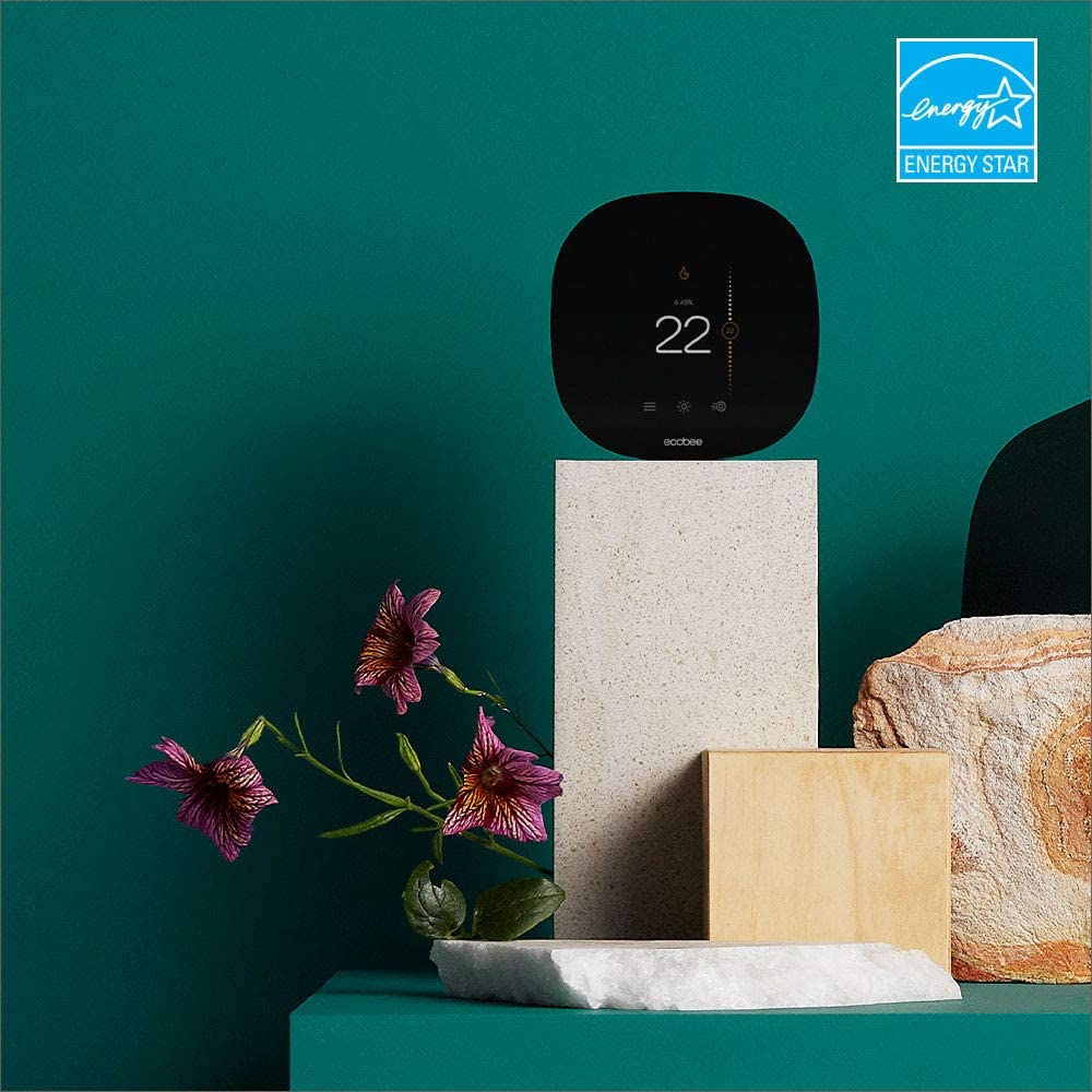 ecobee3 Lite Smart Thermostat - CMI TECH