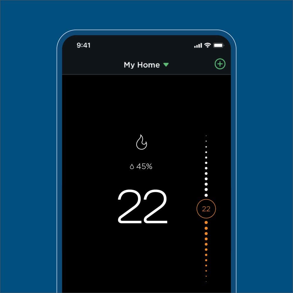 ecobee3 Lite Smart Thermostat - CMI TECH