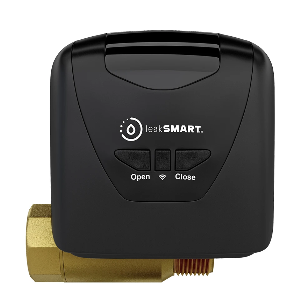 Protect by LeakSmart Shut-off 1 1/4" Valve - CMI TECH