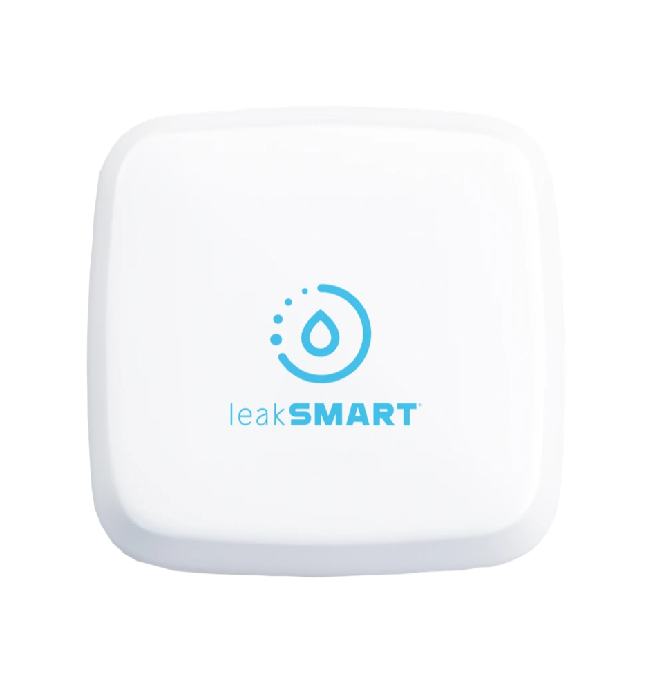 Protect by LeakSmart with Flow Kit - CMI TECH