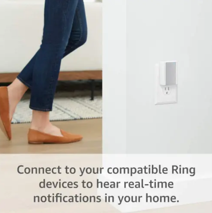 Ring Chime - CMI TECH