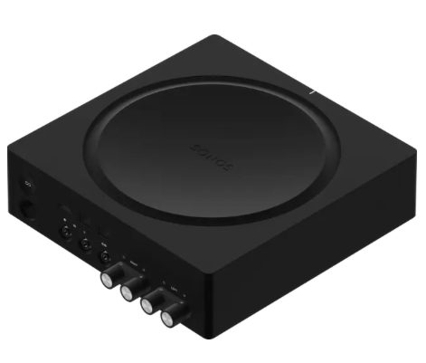 SONOS AMP - Black - CMI TECH