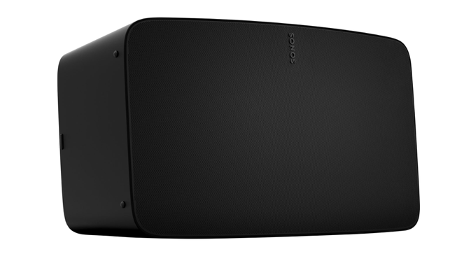 SONOS FIVE Wireless Speaker - CMI TECH