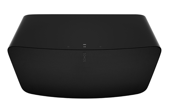 SONOS FIVE Wireless Speaker - CMI TECH