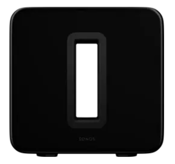 SONOS SUB - Gen 3 - CMI TECH