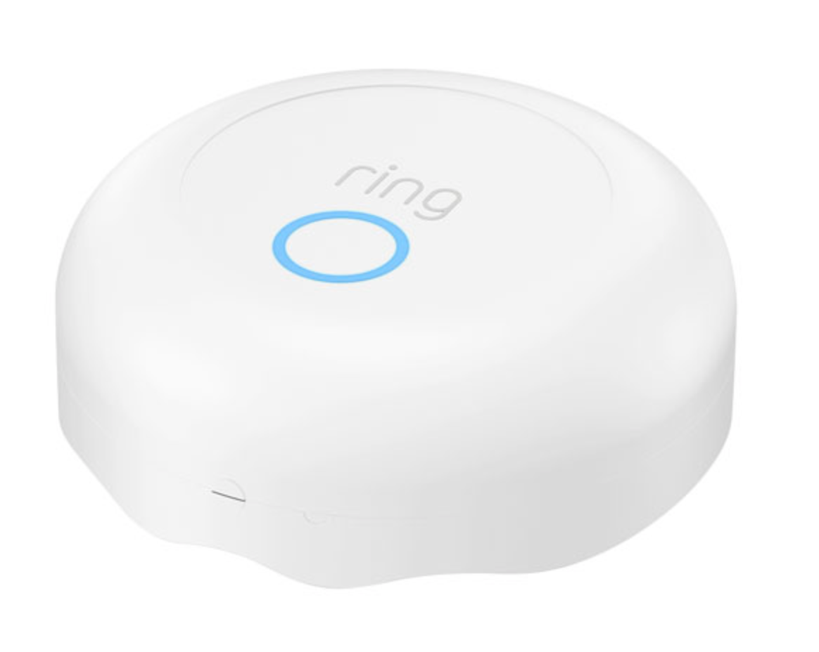 Ring Alarm flood and freeze sensor - CMI TECH