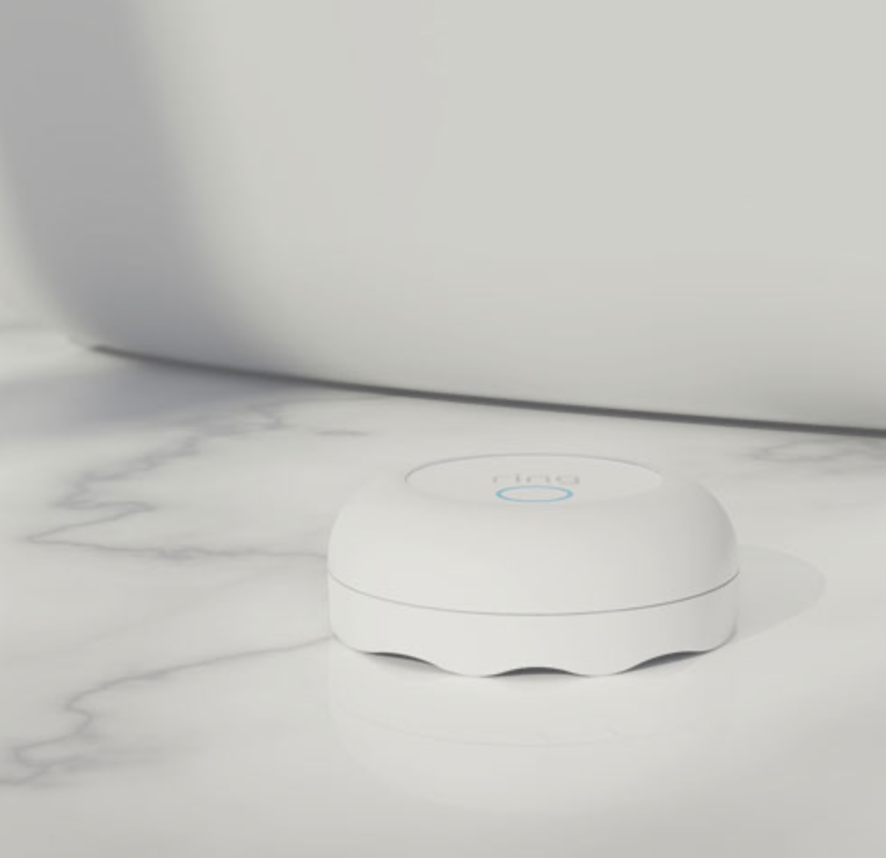 Ring Alarm flood and freeze sensor - CMI TECH