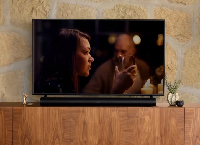 Sonos ARC Speaker - Black - CMI TECH