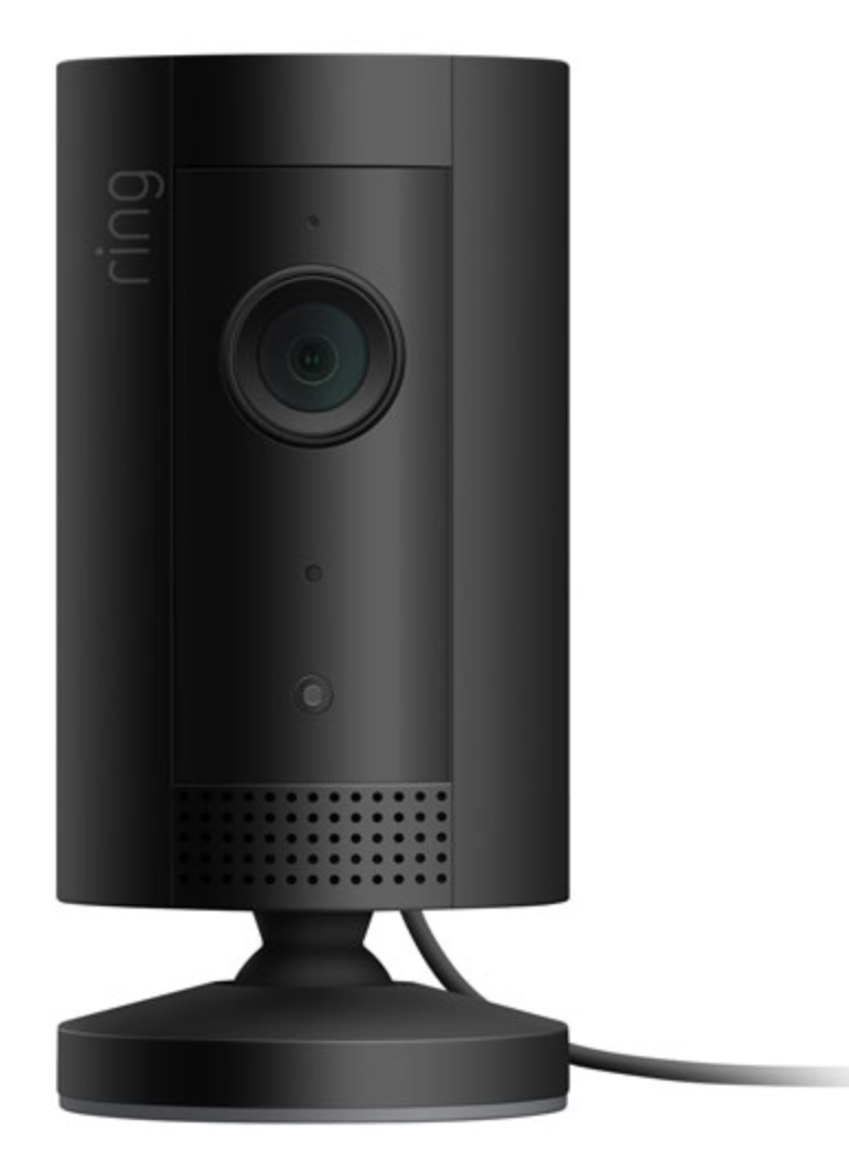 Ring Indoor Camera - CMI TECH