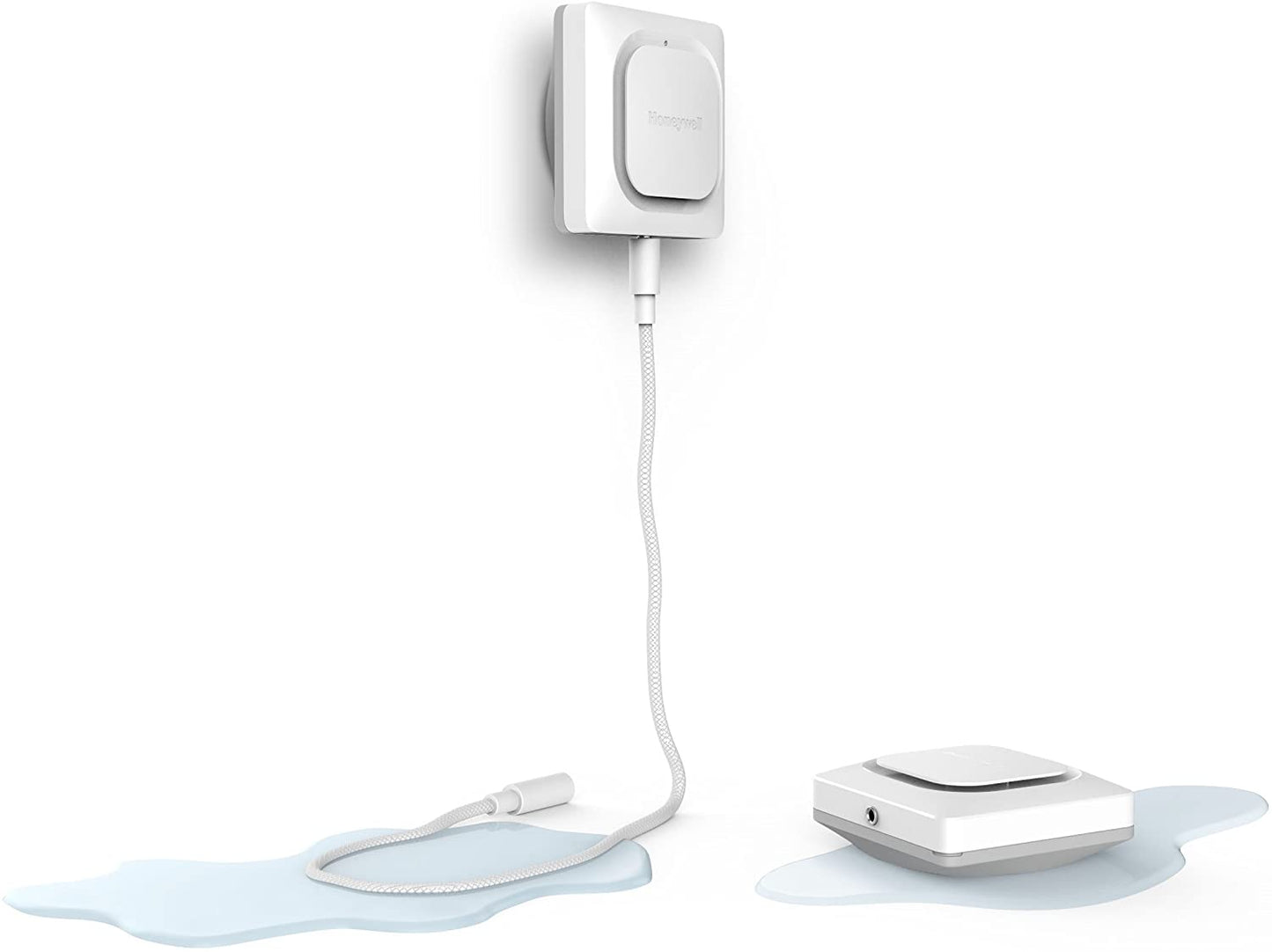 Honeywell Wireless Water Leak Detector - CMI TECH