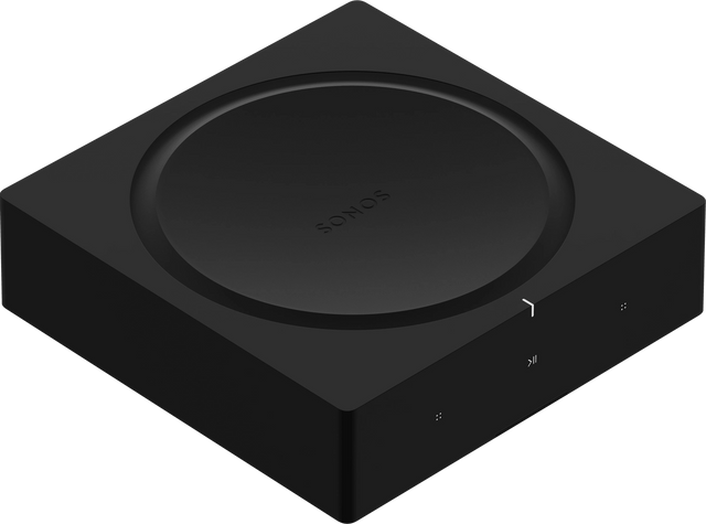 SONOS AMP - Black - CMI TECH
