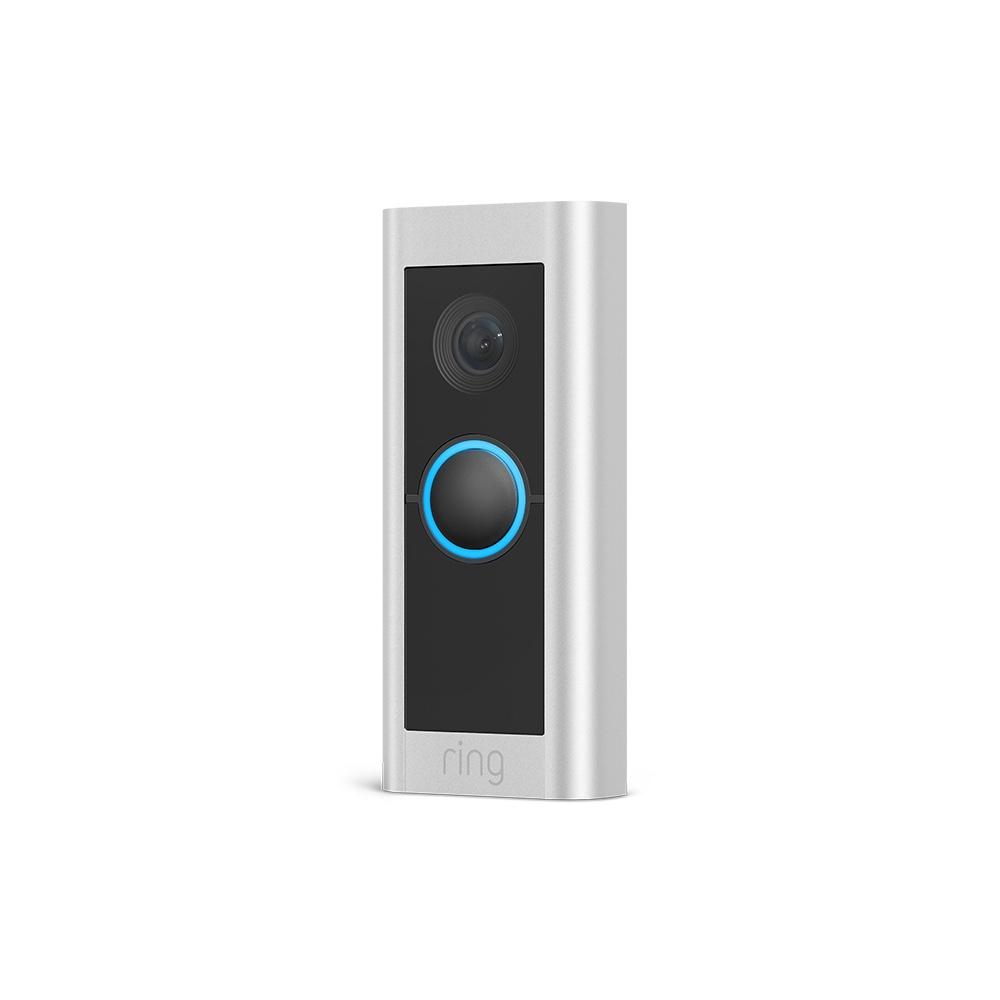Ring Video Doorbell Pro 2 - CMI TECH