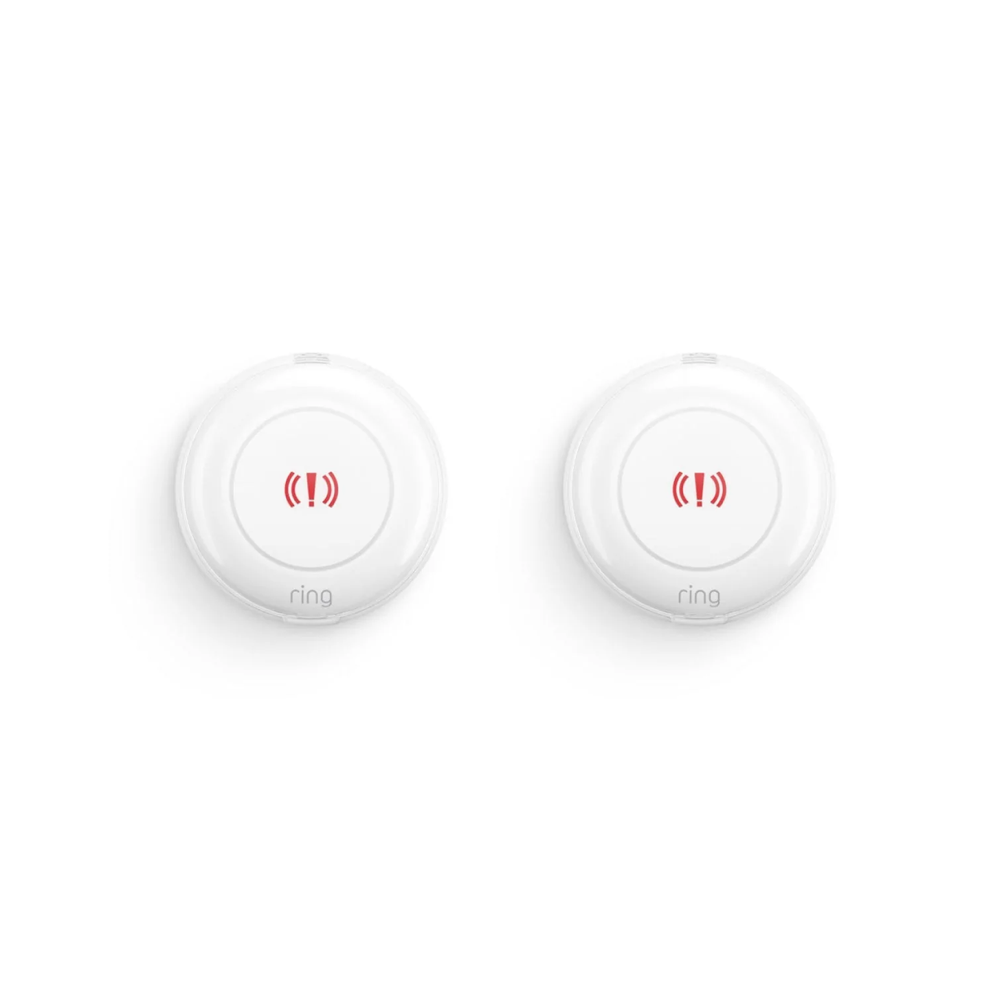Ring Alarm Panic Button (2 pack)