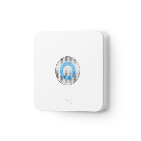 Ring Alarm 8-piece kit (2nd Gen) – home security system with optional 24/7 professional monitoring – Works with Alexa - CMI TECH
