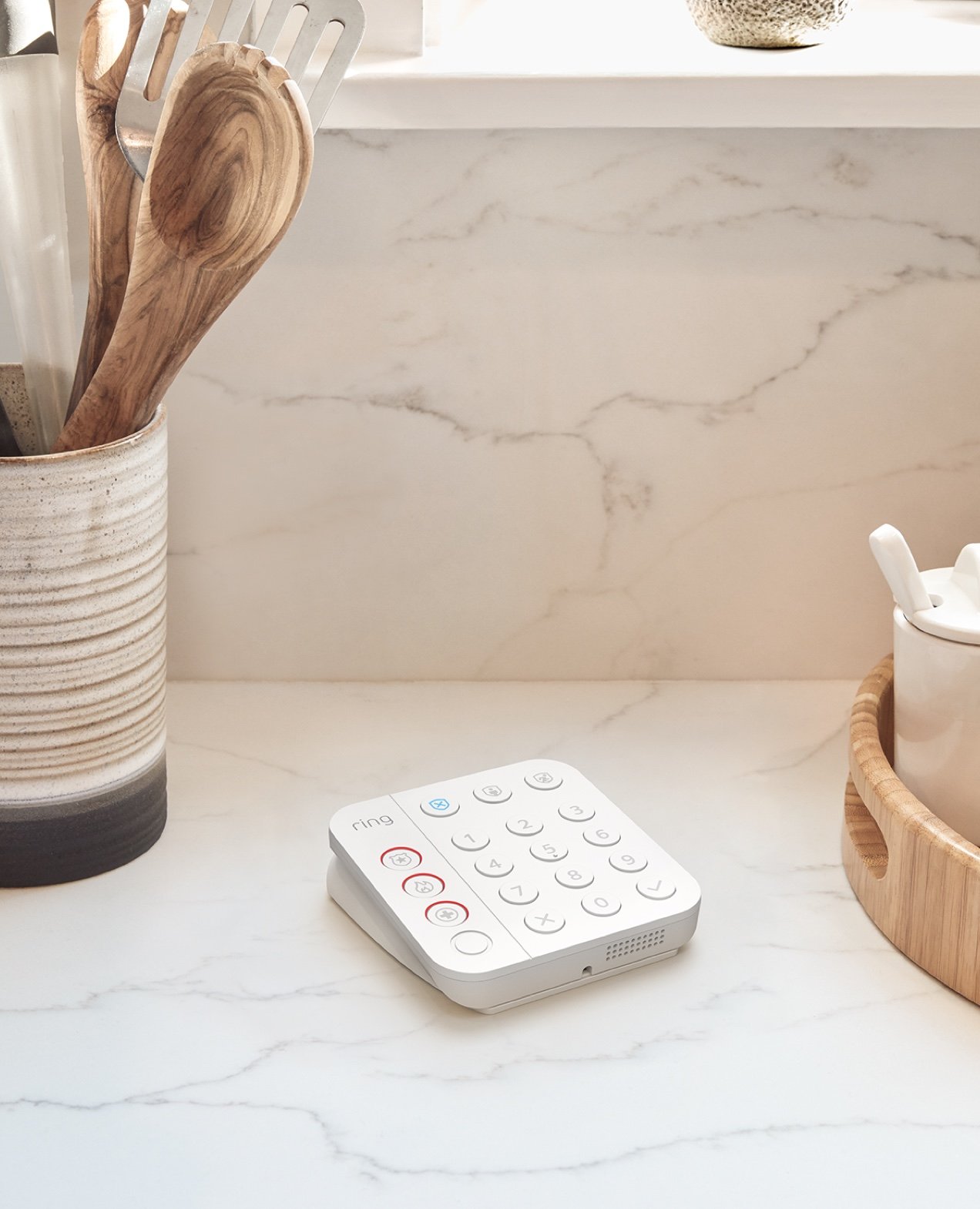 Ring Alarm KeyPad