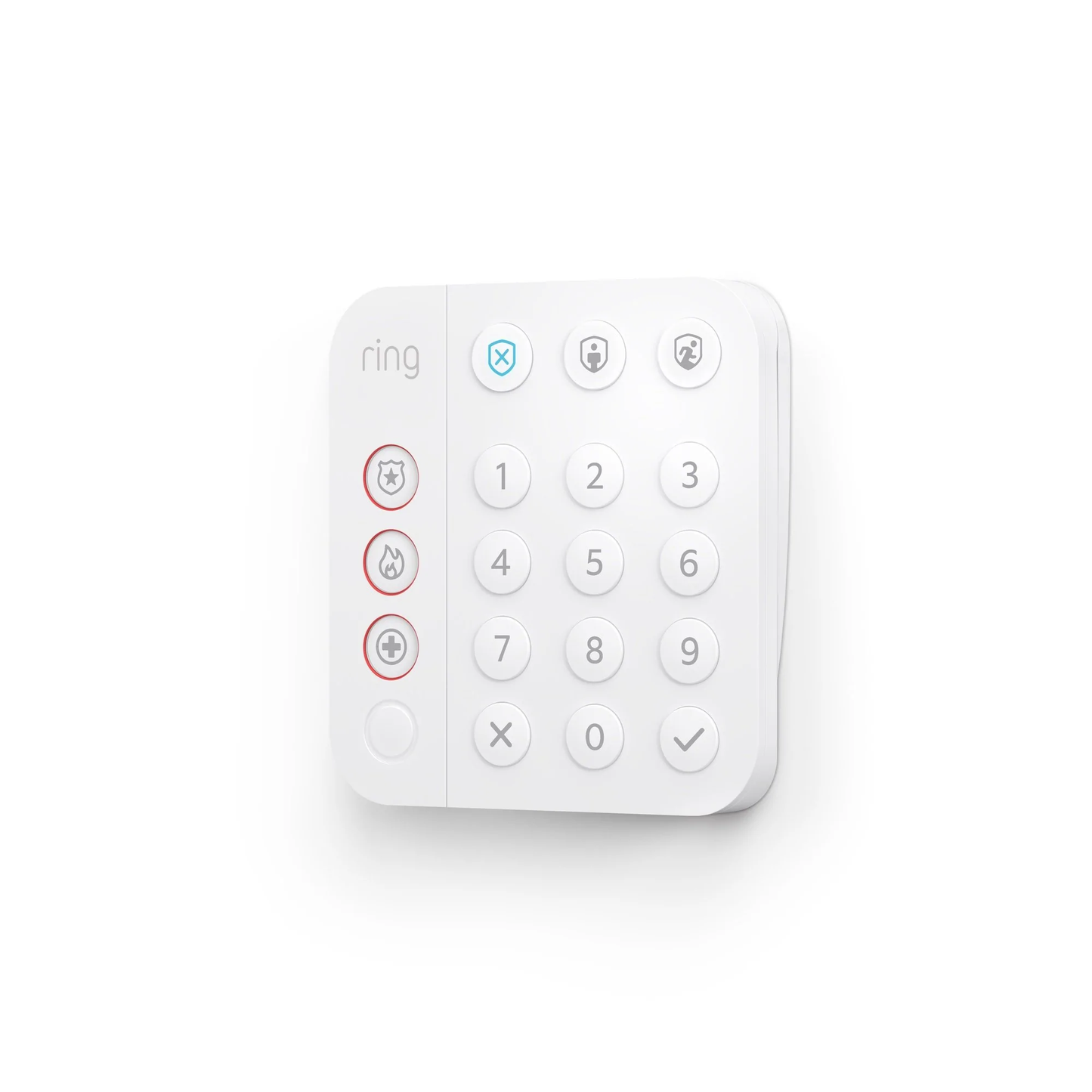 Ring Alarm KeyPad