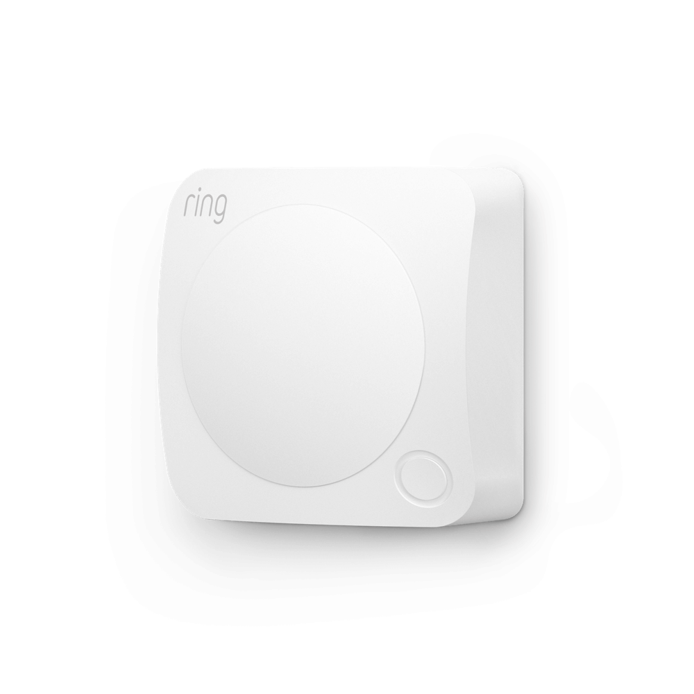 Ring Alarm 8-piece kit (2nd Gen) – home security system with optional 24/7 professional monitoring – Works with Alexa - CMI TECH