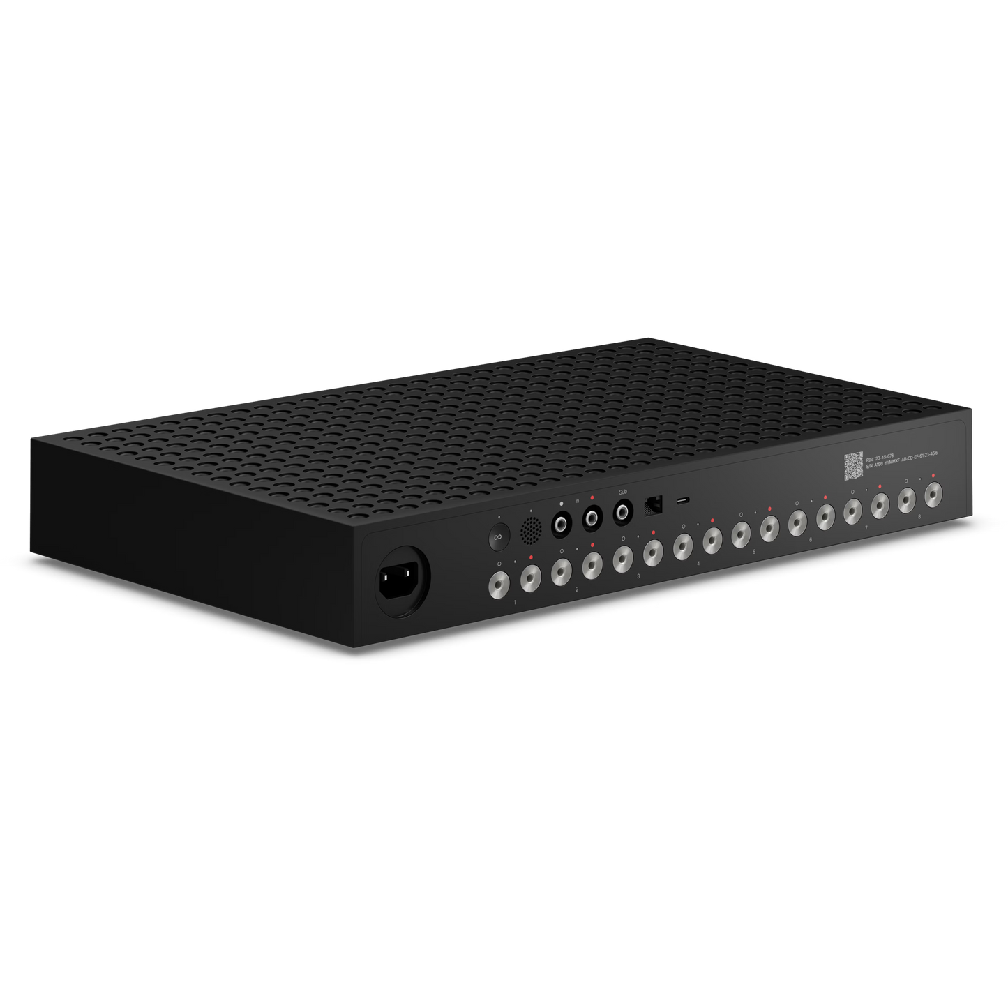 Sonos Amp Multi