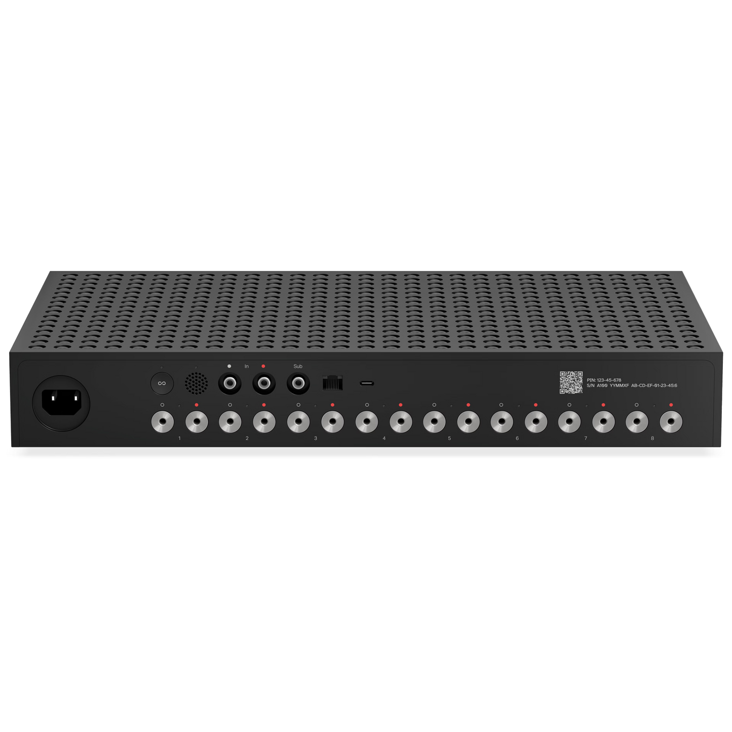 Sonos Amp Multi