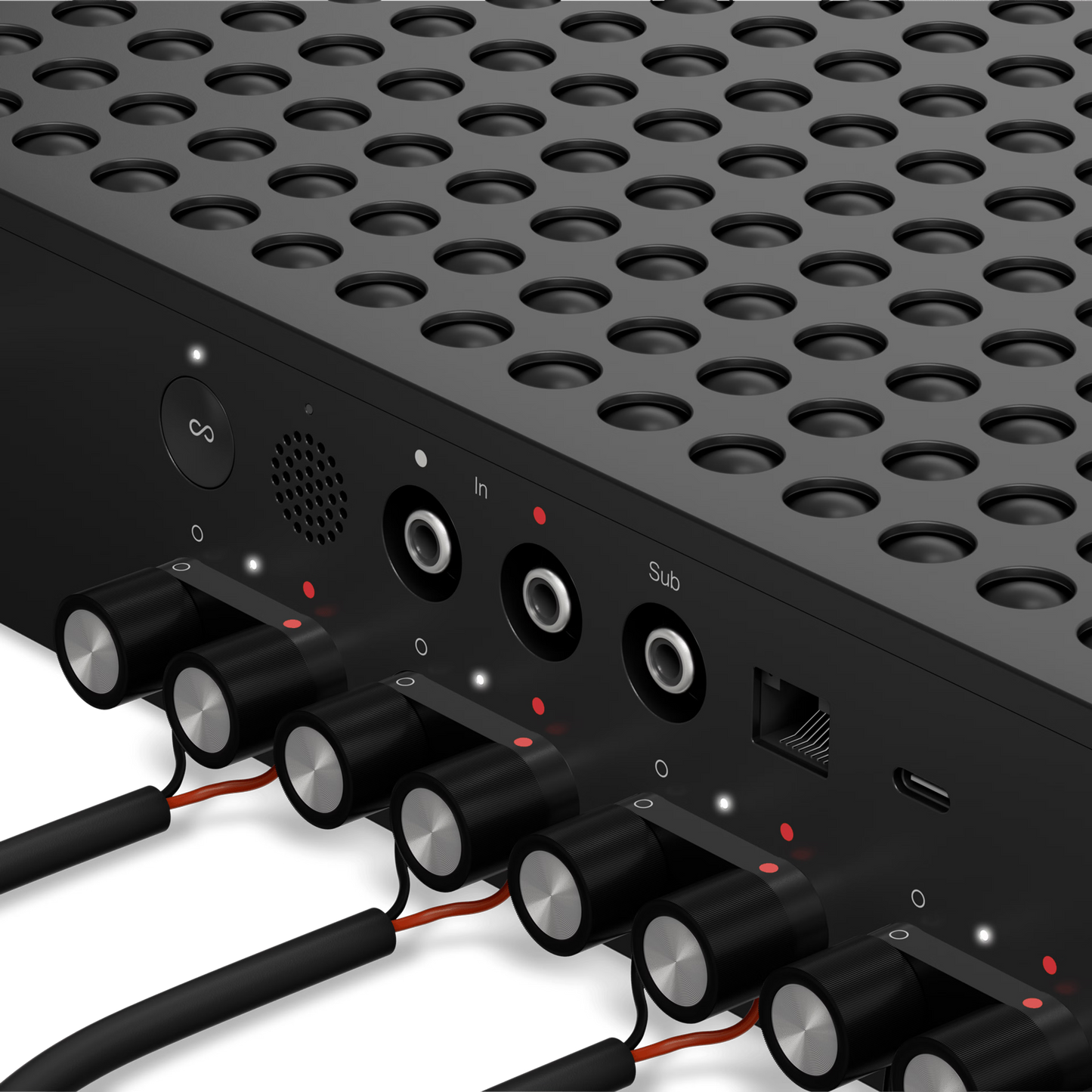Sonos Amp Multi