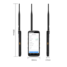 Milesight FT101 Field Tester