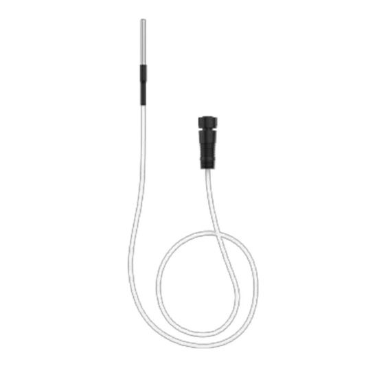 Milesight Temperature Probe / Door Sensor for TS300 Series