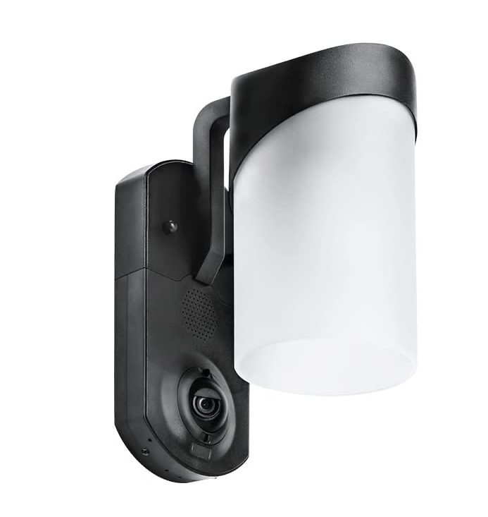 Camera Porchlight - Basic Light (pair)