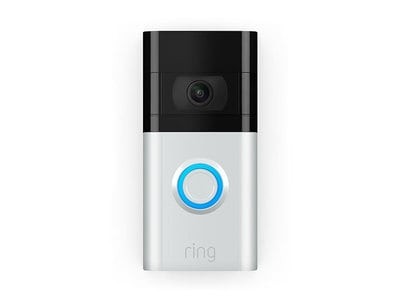 Ring Video Doorbell GEN3 - CMI TECH