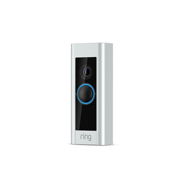 Ring Video Doorbell Pro 2 - CMI TECH