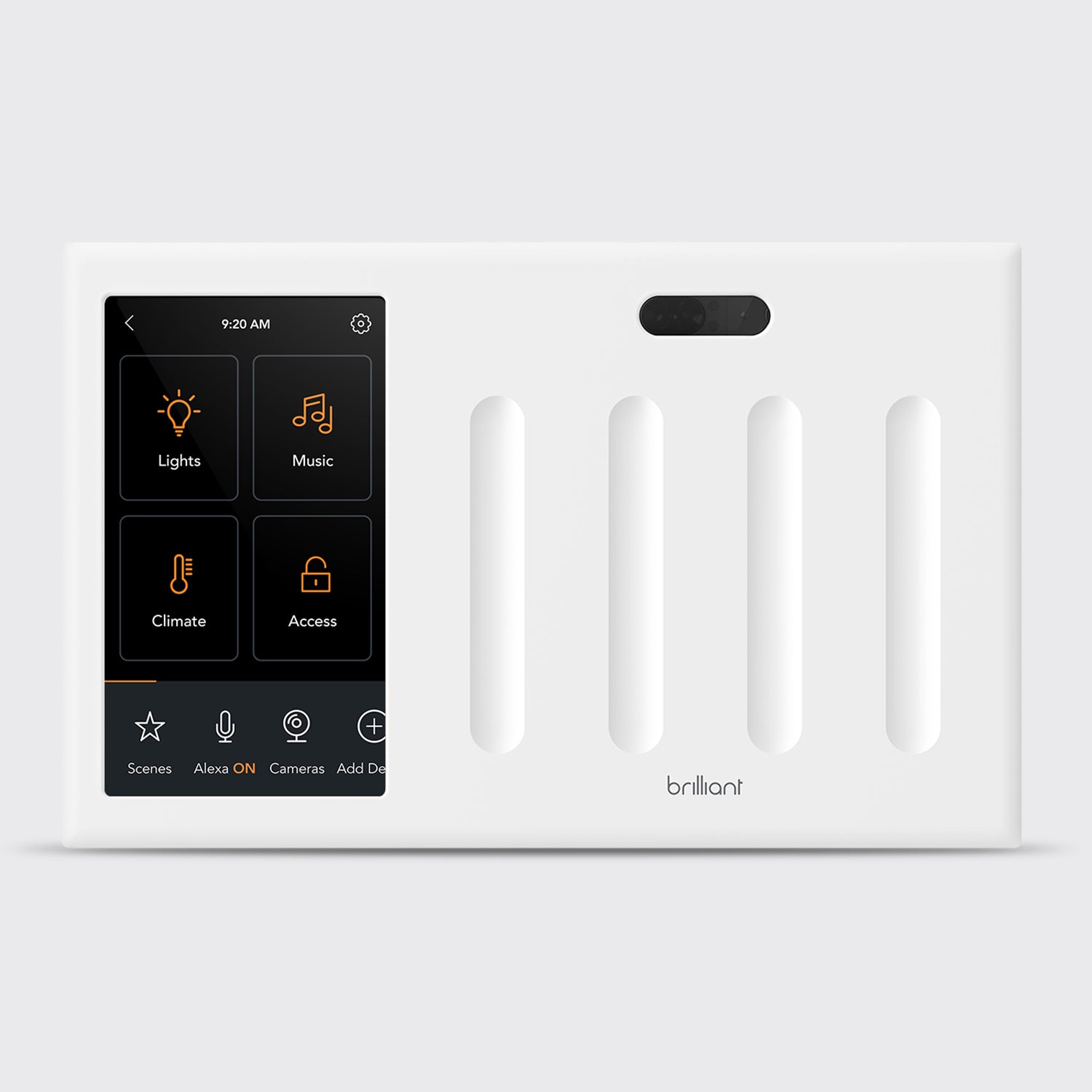 All-in-One Smart Home Control Switch (Factory Refurbished w/full warranty) - CMI TECH