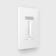 Smart WiFi Dimmer Switch (White) - CMI TECH