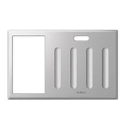 All-in-One Smart Home Control Frame Plate - CMI TECH