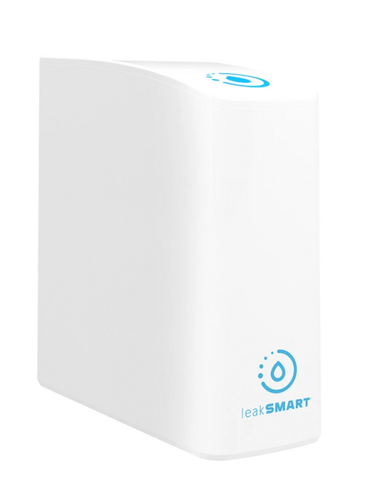 Protect by LeakSmart with Flow Kit - CMI TECH