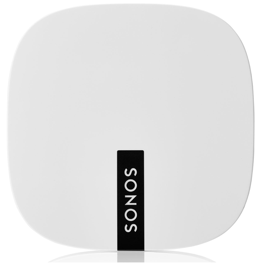 SONOS BOOST Wireless Extender- White - CMI TECH