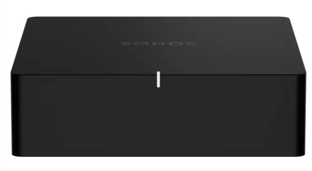 SONOS PORT (Black) - CMI TECH