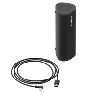 SONOS ROAM Wireless Bluetooth Speaker - CMI TECH