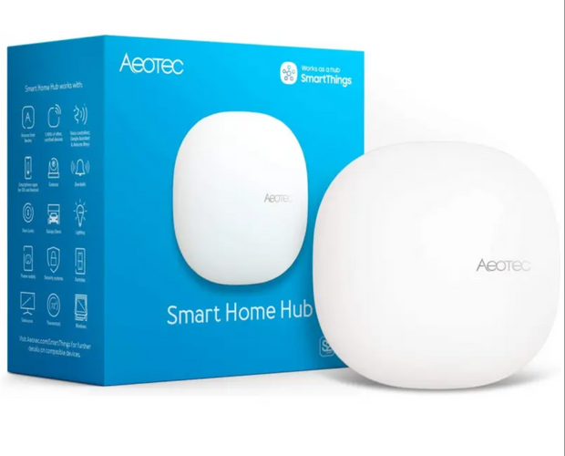 Aeotec (Samsung) Smart Things HUB - CMI TECH