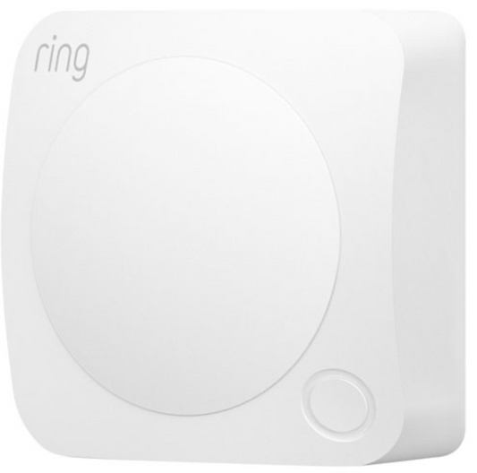 Ring Alarm Wireless Motion Detection Sensor (2nd Gen) - White - CMI TECH