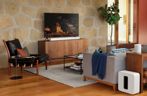 Sonos ARC Speaker - Black - CMI TECH