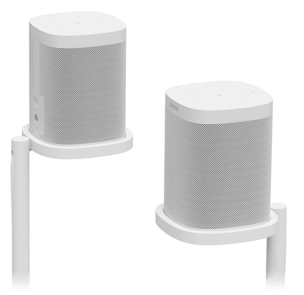 Sonos Stand for One/Play:1 Pair -SS1FSWW1