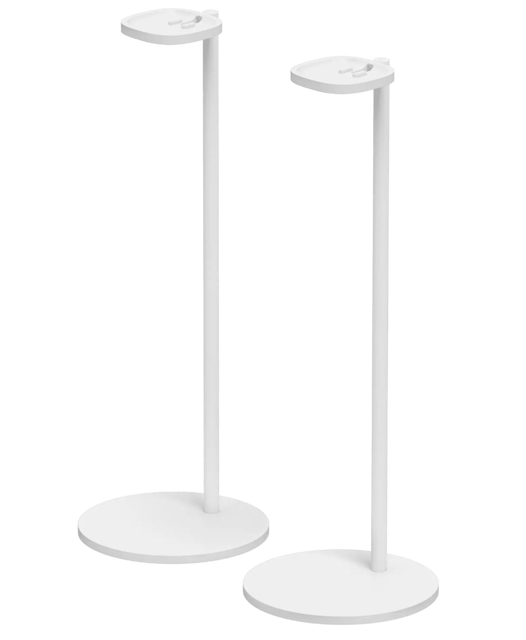 Sonos Stand for One/Play:1 Pair -SS1FSWW1